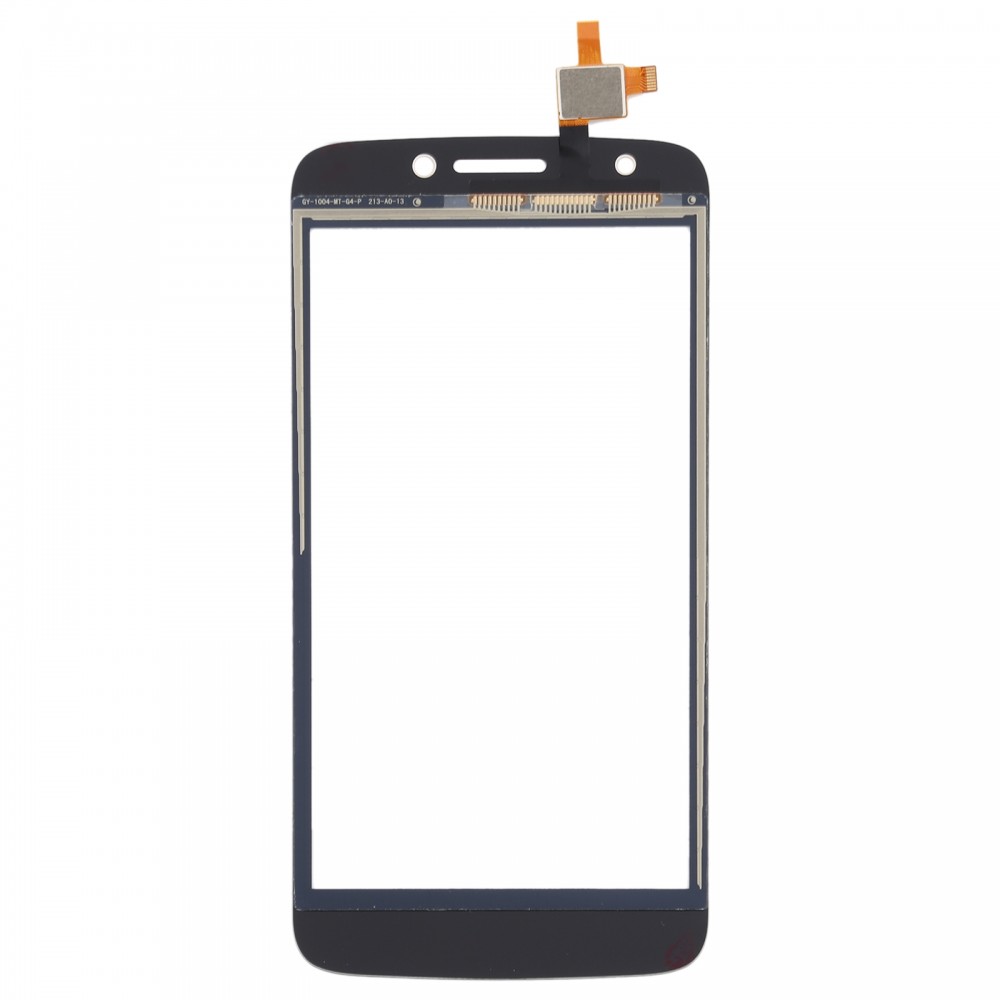 Touch Panel for Motorola Moto E4 (USA) XT176X(Gold) Other Replacement Parts Motorola Moto E4